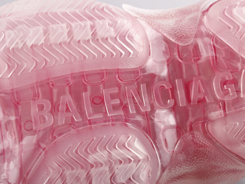 BL - Bla 19SS Air Cushion Pink Sneaker
