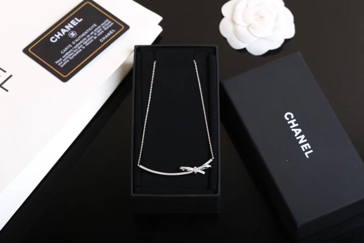 BL - High Quality Necklace CHL058