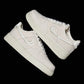 BL - AF1 x Stussy Joint Beige