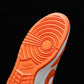 BL - NKE Syracuse University White Orange