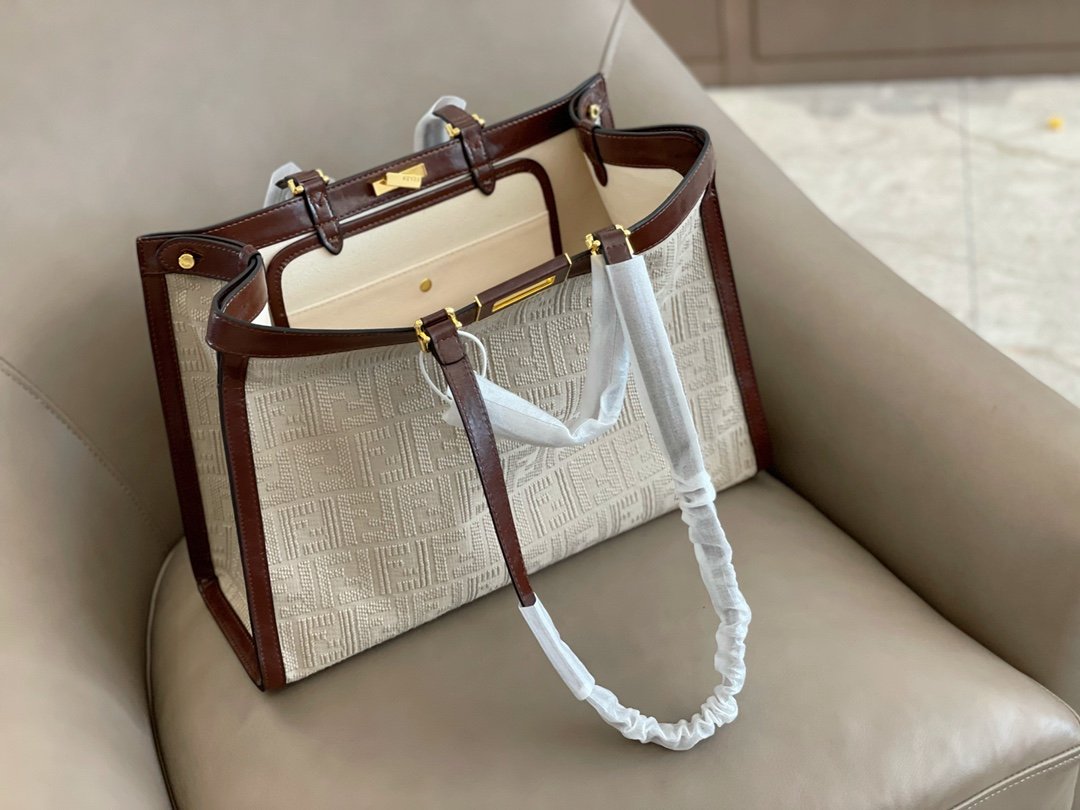 BL - High Quality Bags FEI 108