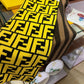 High Quality FEI  Scarf 008