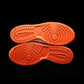 BL - NKE Syracuse University White Orange