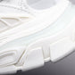 BL - Bla Track Sandals White Sneaker