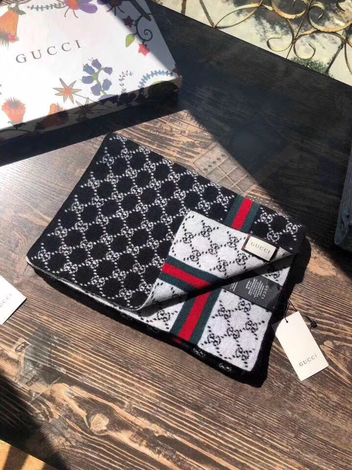 BL - High Quality GCI Scarf 030