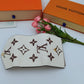 BL - High Quality Wallet LUV 001