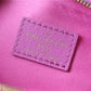 LV Coussin BB Monogram Orchidee Purple For Women, Women’s Bags, Shoulder And Crossbody Bags 8.3in/21cm LV M59396
