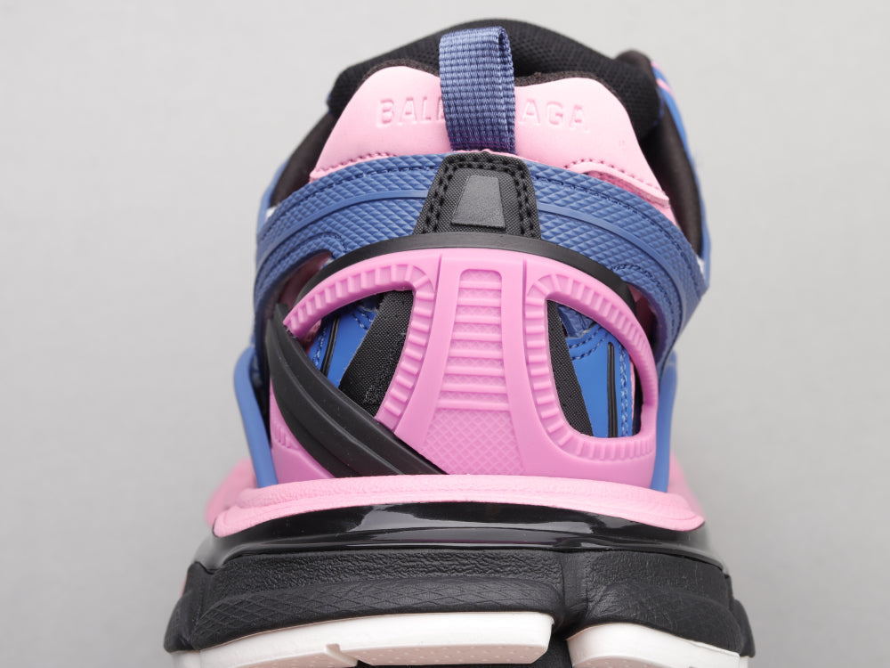 BL - Bla Track 2 Sneaker