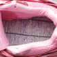 BL - Bla Track Generation Rose Red Sneaker