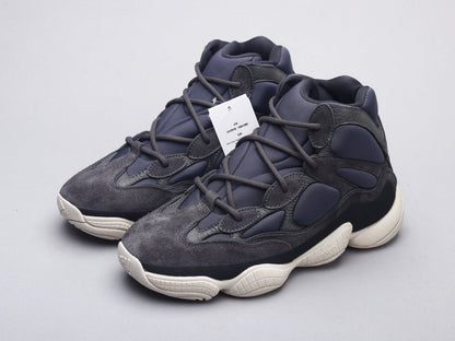 BL - Yzy 500 Slate Sneaker