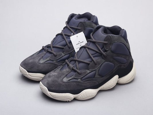 BL - Yzy 500 Slate Sneaker
