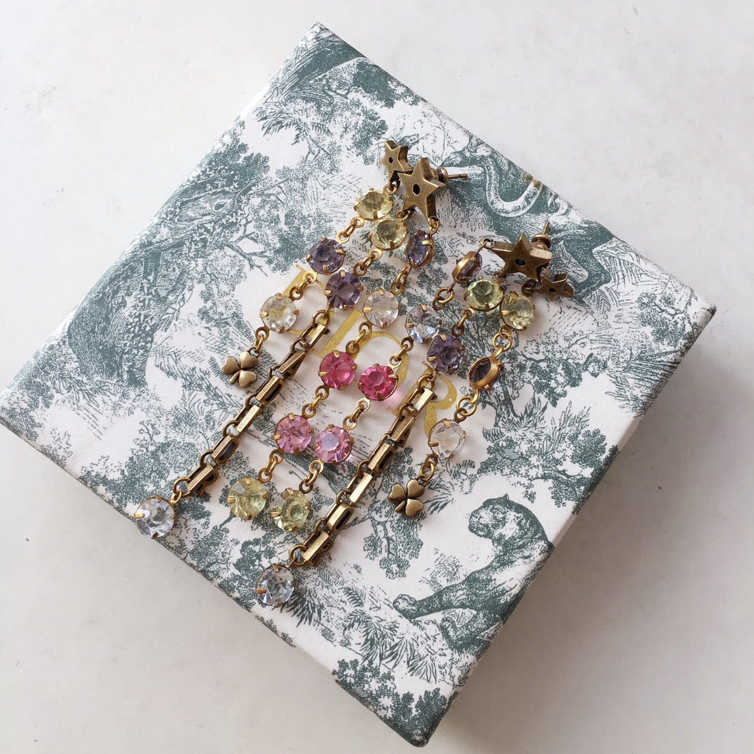 High Quality Earring Dir 023