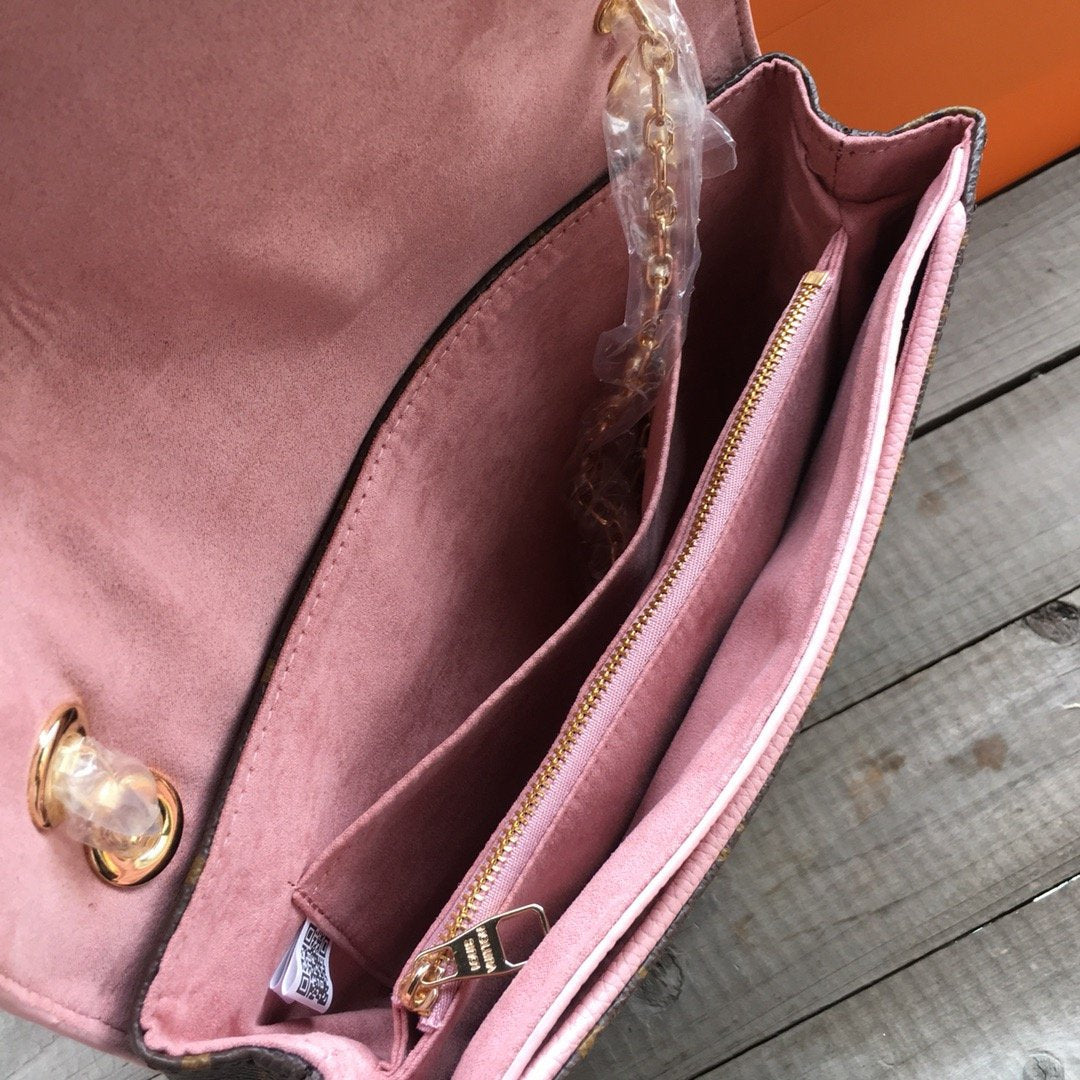 BL - High Quality Bags LUV 209