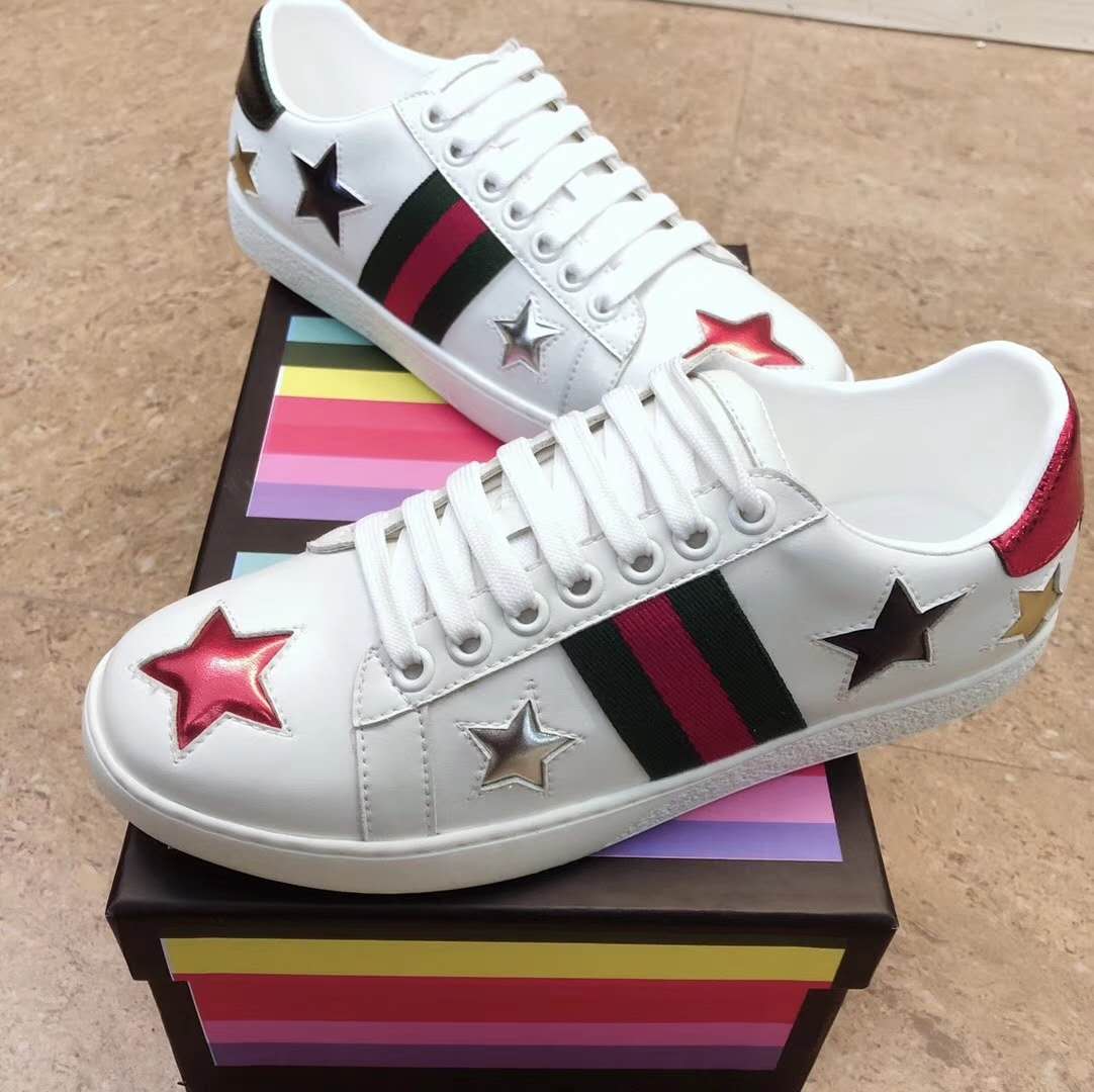 BL-GCI Ace  star Sneaker 038