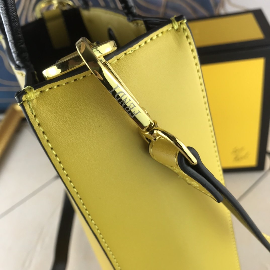 BL - High Quality Bags FEI 053