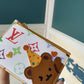 BL - High Quality Wallet LUV 020