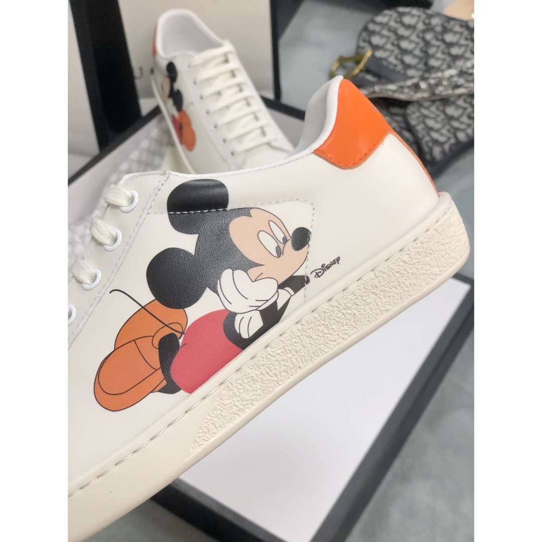 BL-GCI Ace MK Sneaker 068