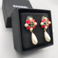 BL - High Quality Earring CHL 061