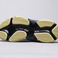 BL - Bla Triple-S Black And White Sneaker