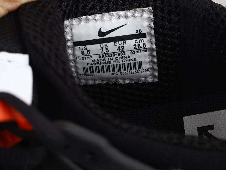 BL - OW x Presto 2.0