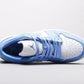 BL - AJ1 North Carolina Blue