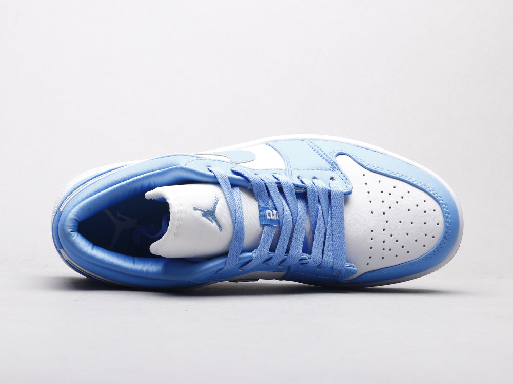 BL - AJ1 North Carolina Blue