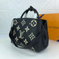 BL - High Quality Bags LUV 035
