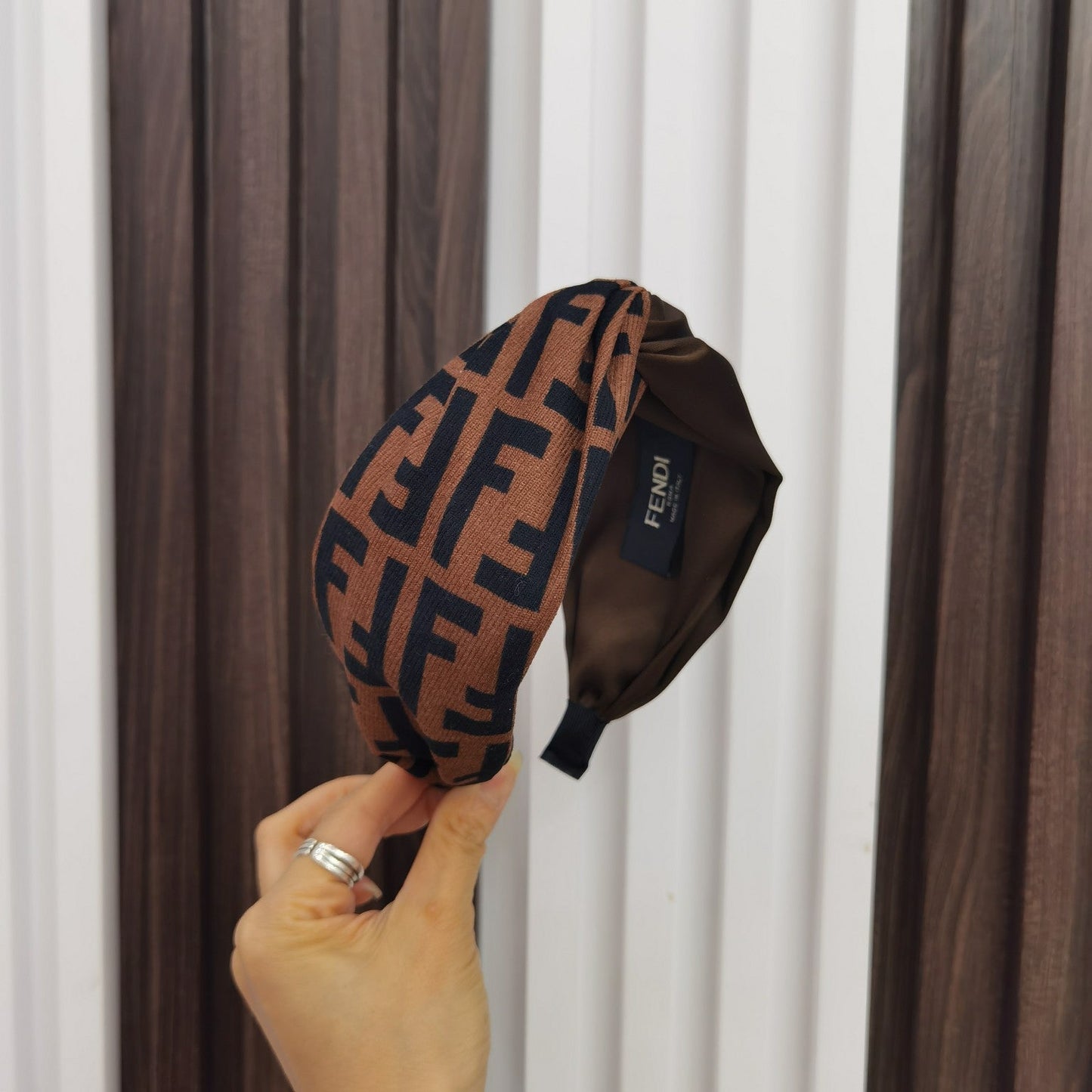 BL - New Hair Band FEI 020