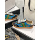 BL-GCI  Screener Leather Sneaker 090