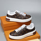 BL - LUV Time Out Brown Sneaker