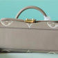 LV Madeleine BB Monogram Empreinte Dove Gray/ Creme Beige For Women,  Shoulder and Crossbody Bags 9.4in/24cm LV