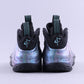 BL - NKE Hardaway Foam Abalone Squirt