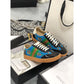 BL-GCI  Screener Leather Sneaker 090