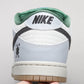 BL - NKE SB Dunk Low ���Maple Leaf���