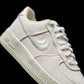 BL - AF1 x Stussy Joint Beige