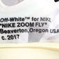 BL - OW x Zoom Fly