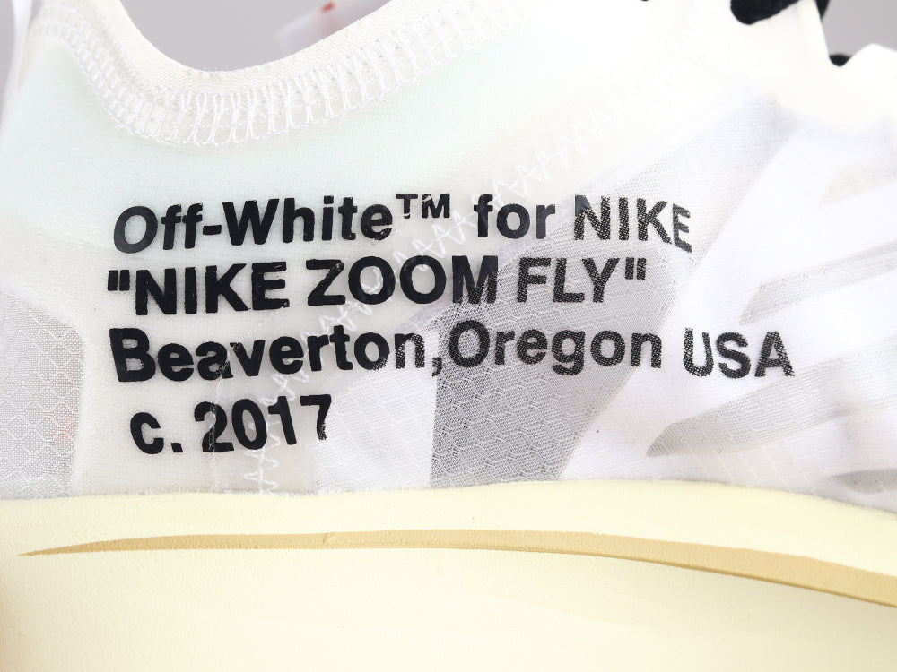 BL - OW x Zoom Fly