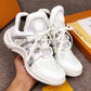 BL - LUV Archlight White Sneaker