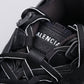 BL - Bla Track LED Black Sneaker