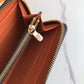 BL - High Quality Wallet LUV 017