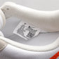 BL - AF1 luminous white orange
