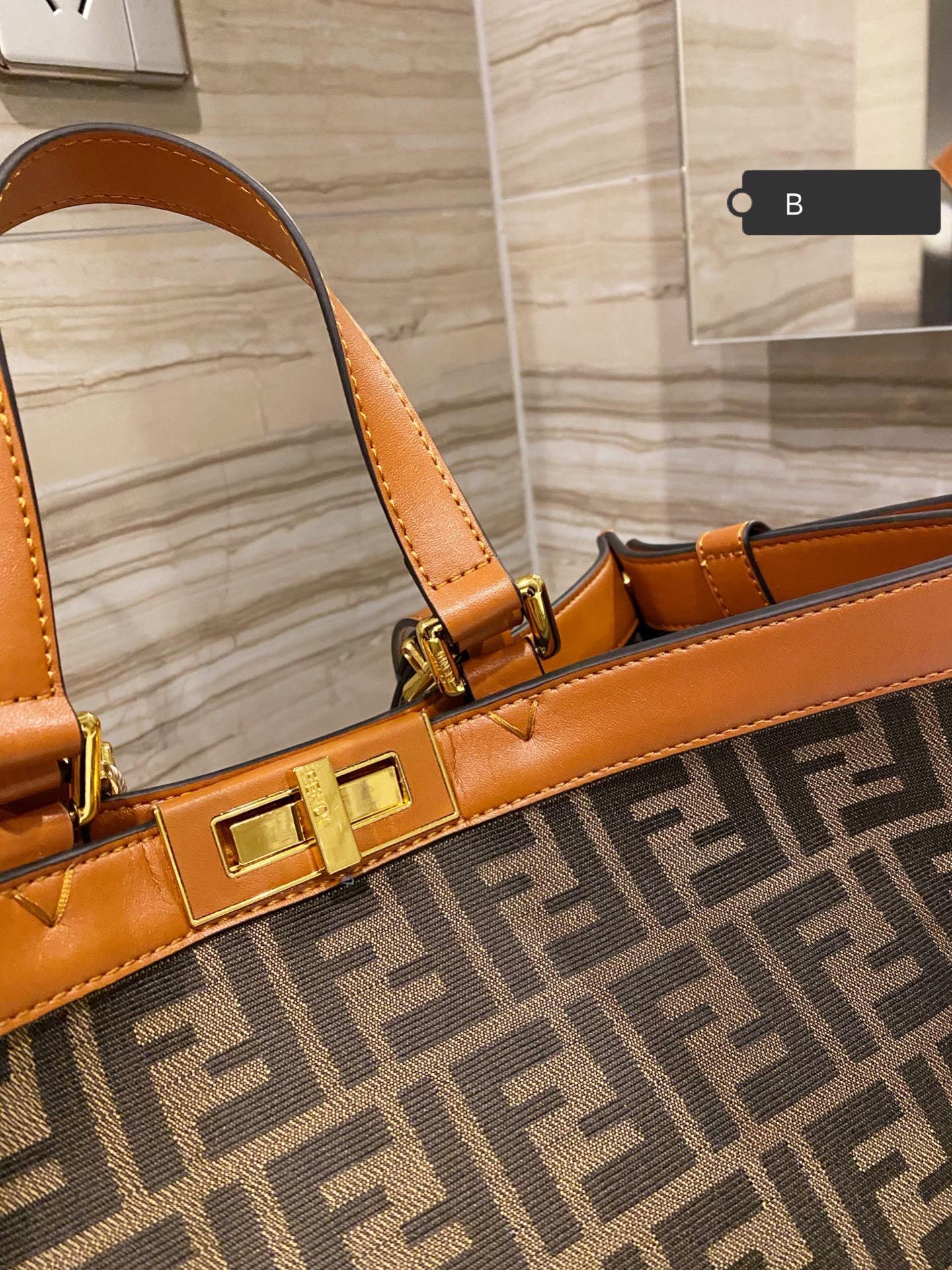BL - High Quality Bags FEI 147