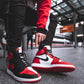 BL - AJ1 Yin Yang Clown