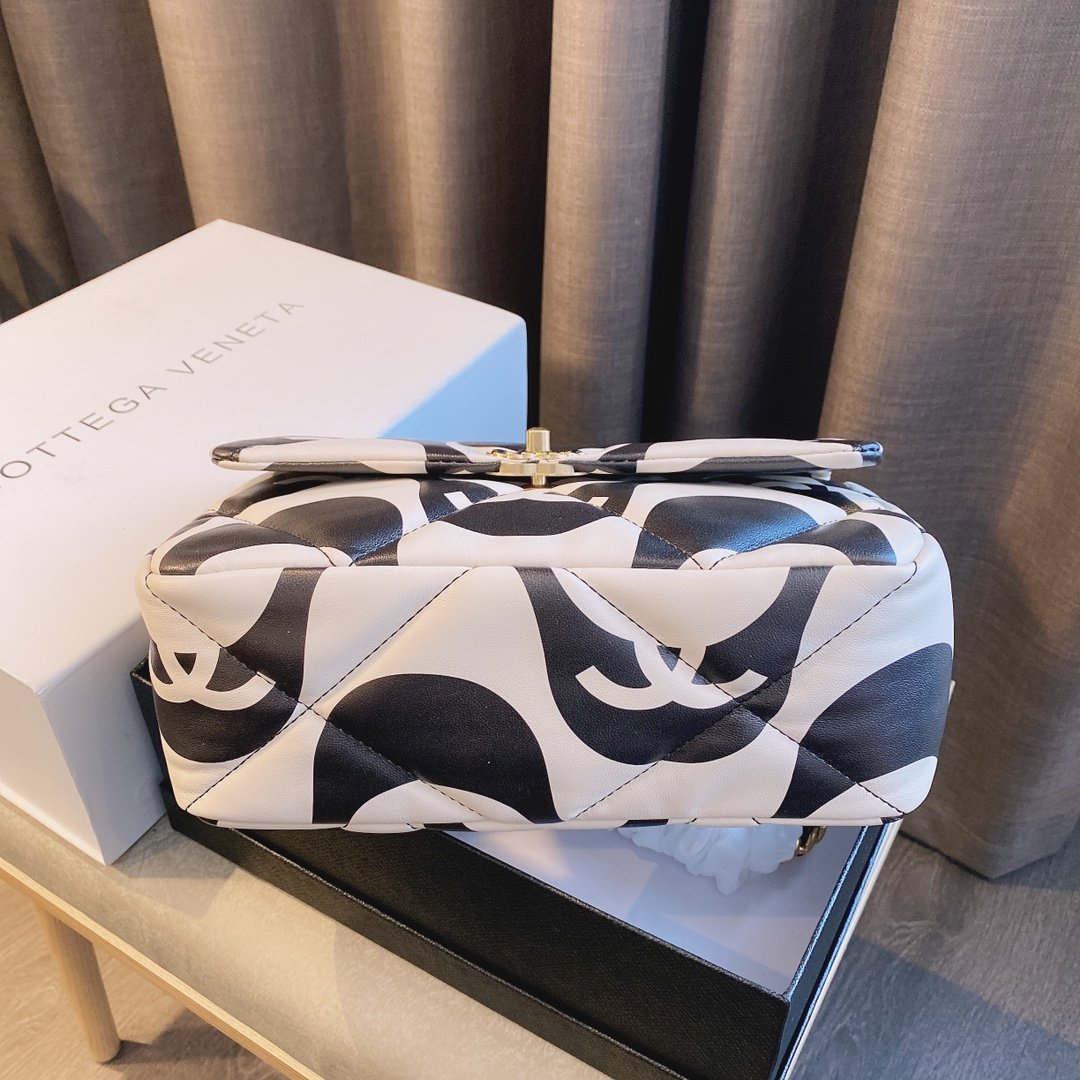 BL - High Quality Bags CHL 059