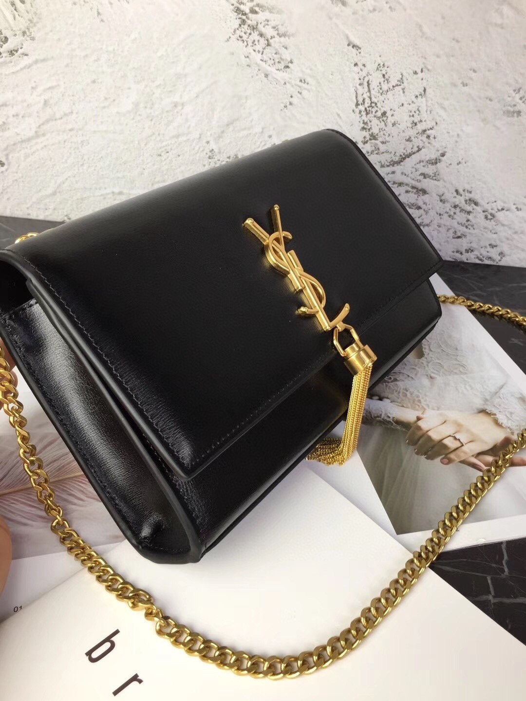 BL - High Quality Bags SLY 068