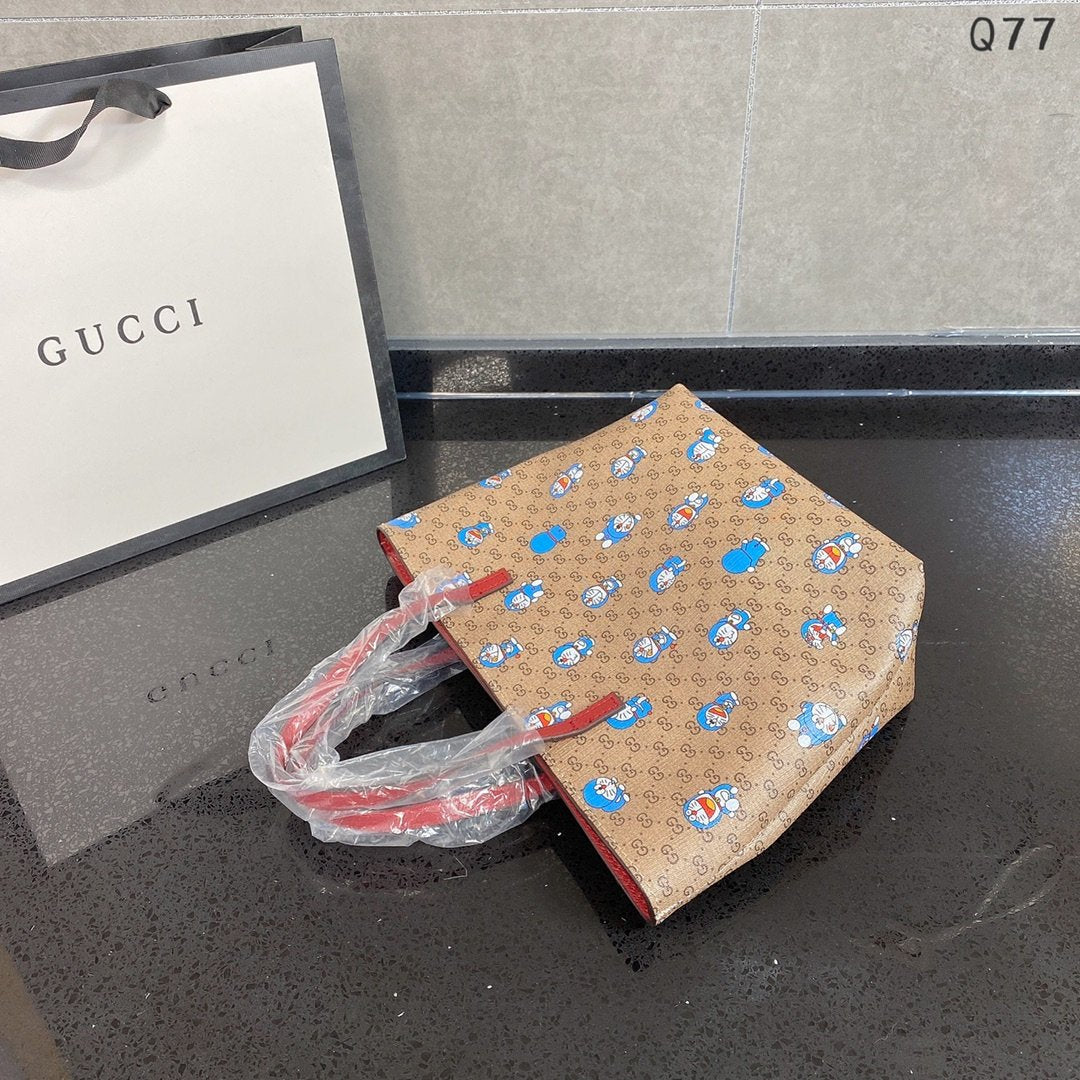 BL - High Quality Bags GCI 227
