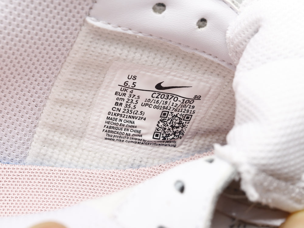 BL - AF1 Shadow deconstruction