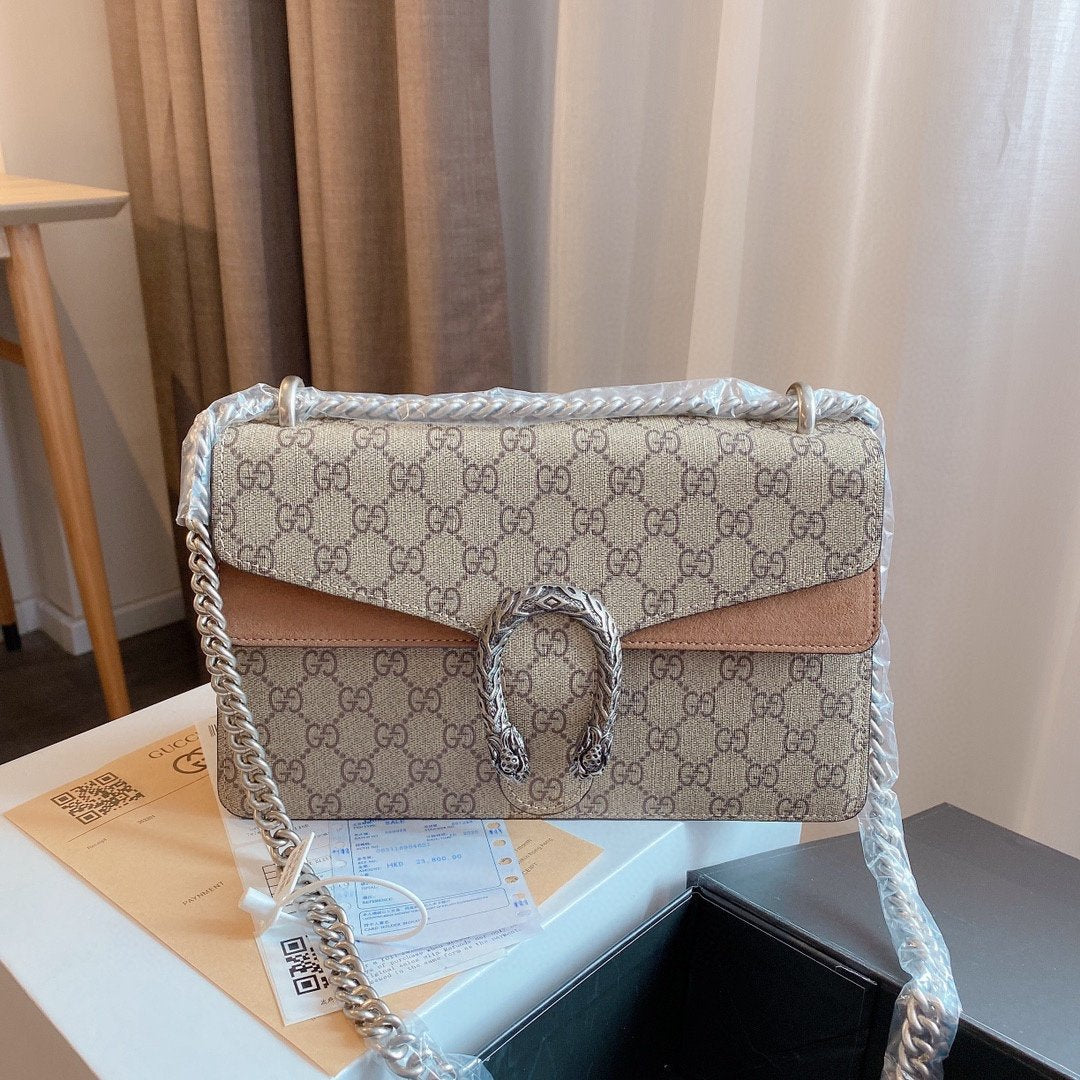 BL - High Quality Bags GCI 242