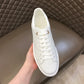 BL - LUV Casual Slip White Sneaker