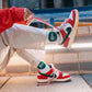 BL - Frame Skate x NKE SB Dunk Low